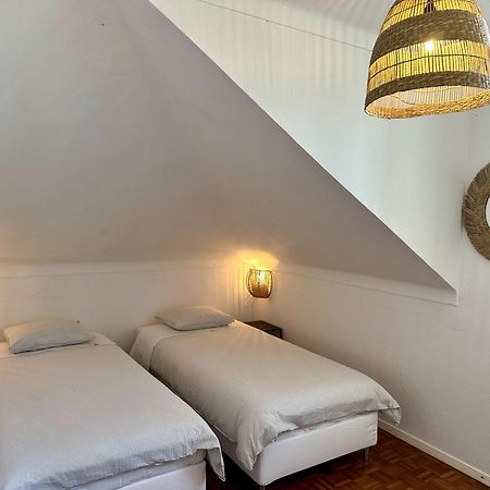 Casa Branca Hostel เอริเซรา ภายนอก รูปภาพ