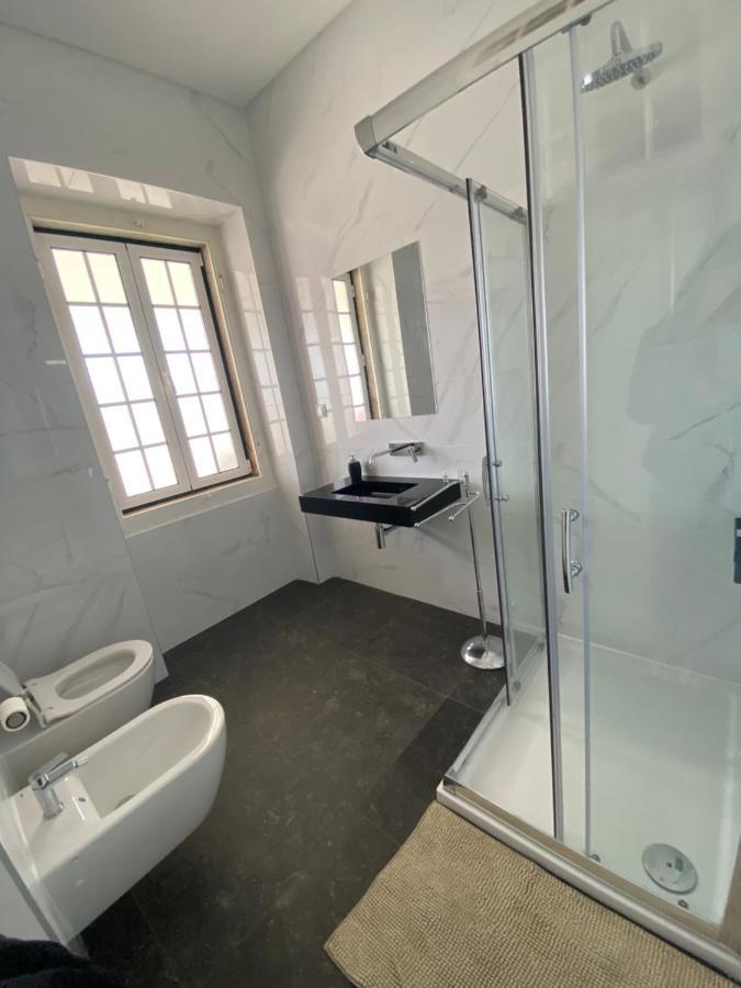 Casa Branca Hostel เอริเซรา ภายนอก รูปภาพ