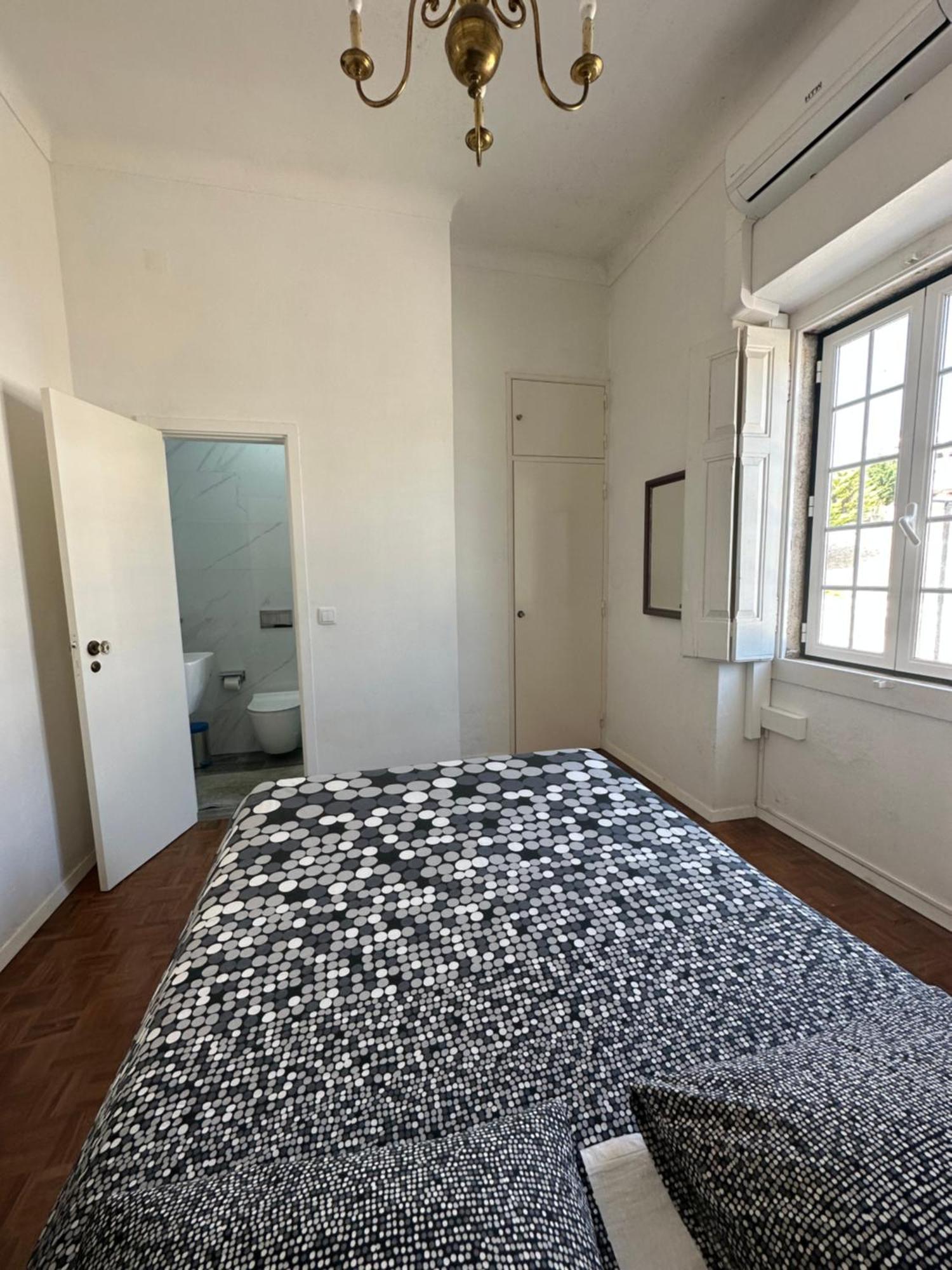 Casa Branca Hostel เอริเซรา ภายนอก รูปภาพ